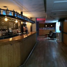 Anuncio bar de copas en Albacete Anuncio bar de copas en Albacete