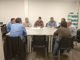 Junta Directiva 20 noviembre 2017 Junta Directiva 20 noviembre 2017