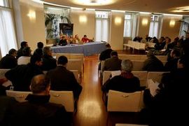 Noticia Asamblea Extraordinaria Noticia Asamblea Extraordinaria