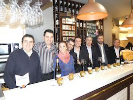 Bar Avión Bar Avión