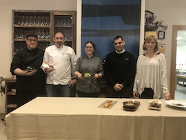 II concurso provincial de la tapa II concurso provincial de la tapa