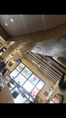 Tapería Llanos del Águila Tapería Llanos del Águila