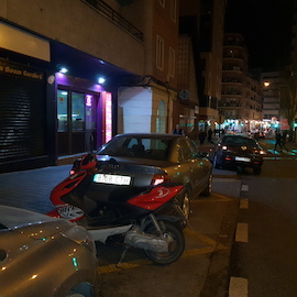 Restaurante Kosturi Tinte Restaurante Kosturi Tinte