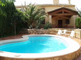 Casas Rurales Casas Rurales