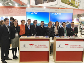 ITB Berlin 2019 ITB Berlin 2019