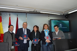 Presentación Guía de Congresos Presentación Guía de Congresos