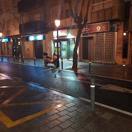 Restaurante Kosturi Dionisio Guardiola Restaurante Kosturi Dionisio Guardiola