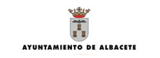 Logo Ayuntamiento de Albacete Logo Ayuntamiento de Albacete