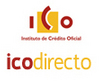 Logo Ico Directo Logo Ico Directo
