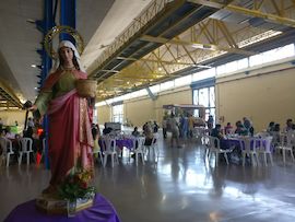 Santa Marta 2017 Santa Marta 2017