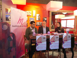 Campaña Violencia de Género 2018 Campaña Violencia de Género 2018