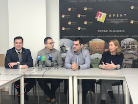 ganadores XIV jornadas tapas albacete ganadores XIV jornadas tapas albacete