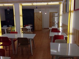 Heladería C/Feria Heladería C/Feria