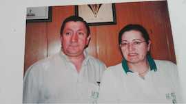 Angel y María, La Orza Angel y María, La Orza