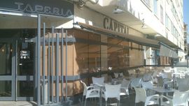 Fachada Capital Fachada Capital