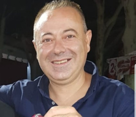 Óscar Sánchez Martínez Óscar Sánchez Martínez