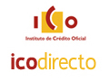 Logo Ico Directo Logo Ico Directo