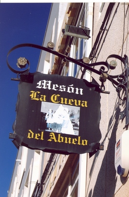 La Cueva del Abuelo La Cueva del Abuelo