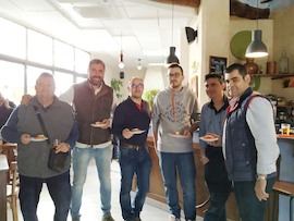 VII tapas de casas ibañez 2019 VII tapas de casas ibañez 2019