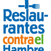 Logo Restaurantes contra el Hambre Logo Restaurantes contra el Hambre