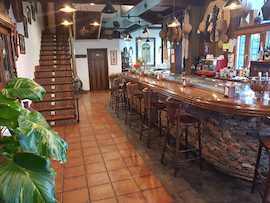 Restaurante Cristal Y Barro en Almansa Restaurante Cristal Y Barro en Almansa