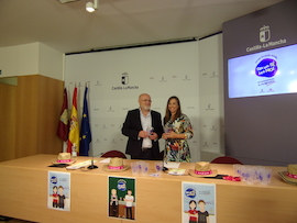 Vasos de Feria 2018 Instituto de la mujer Vasos de Feria 2018 Instituto de la mujer