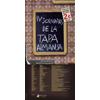 Cartel IV Jornadas de la Tapa de Almansa Cartel IV Jornadas de la Tapa de Almansa