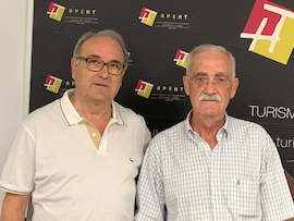 Enrique y Luciano - Hostal Albacete Enrique y Luciano - Hostal Albacete