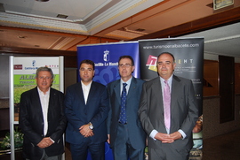 Noticia Albacete Tierra de Vinos Noticia Albacete Tierra de Vinos